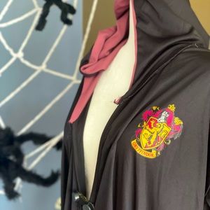 Harry Potter Robe Costume